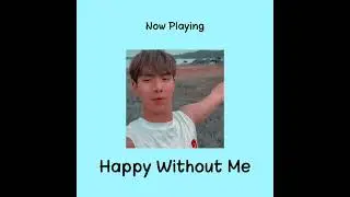 Monsta X - All About Luv Full Album