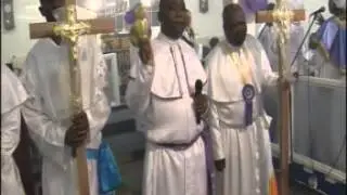Ccc new jerusalem cenral  parish manchester 8th adult harvest  2012 (3)