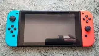 Trinket M0 inside switch