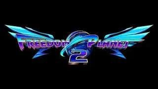 Freedom Planet 2 - Phoenix Highway Music Extended