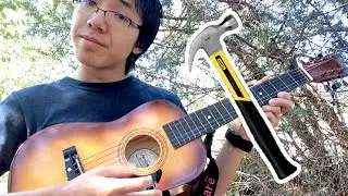 Bored Smashing - MORE Music!