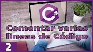 Cómo comentar VARIAS LÍNEAS en Visual Studio