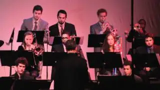 VCU Jazz Orchestra - Runferyerlife