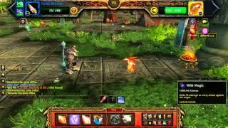 how to beat down Chi-Chi, Hatchling of Chi-Ji Celestial Tournament