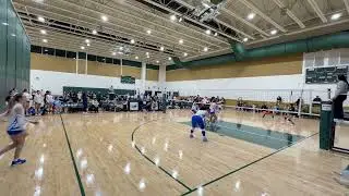 2026 Central Florida Clasico // 15 TS White vs WPVC Elite Black