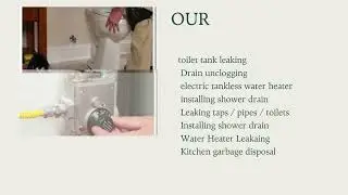 Plumber Carrollton Texas