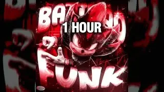 1 HOUR BATIDAO FUNK - ZXKAI, Rezcaze, Mc Kaique SP, KINGXND (homage funk + no batidao)