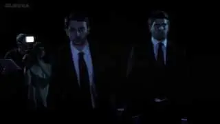 VERDAMMT HARTER TAG Teaser Trailer #2 (2014) - GLOZZA