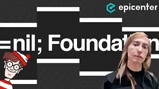 Misha Komarov: =nil; Foundation &ndash; The Marketplace for ZK Proof Generation #514