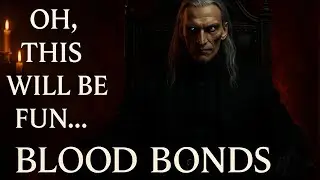 Blood Bonds Official Trailer 