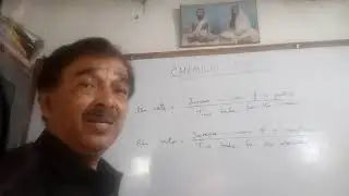 Chemical Kinetics