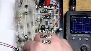 Simple DIY Voltage Booster 5V to 18V Requires Load To Stay Safe