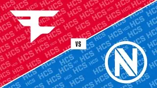 FAZE VS ENVY HALO SCRIMS