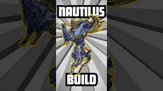 My robot 🦾💥...Me🥴😴 #warframebuild #warframe