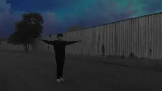 Fakie Funk - nowhere (visualizer)
