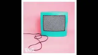 TESSEL - Cinema (feat. Amber Arcades)