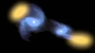 NASA Rocket Experiment Finds Flood of Cosmic Light