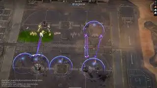 Multicontrol Hacker, huh? | Mechabellum