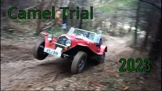 Camel Trial 2023 - Hustyn and Laneskin