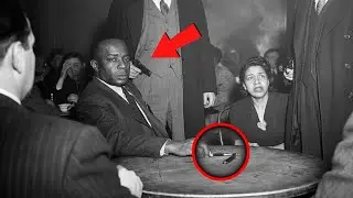 A Mobster Called Bumpy Johnson the N-Word &mdash; His 6-Word Reply Scared the Mafia Away