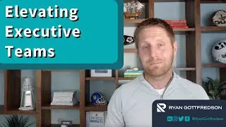 Elevating Executive Teams