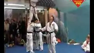 Taekwondo Academy Pyo 3