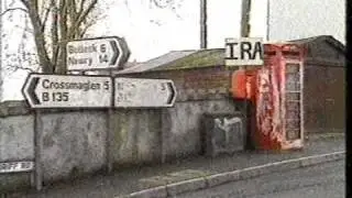 Британцы в Южном Армаге. Часть 2.