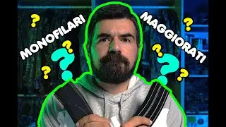 Caricatori monofilari o maggiorati? Quali usare nel Softair || Tutorial || Turzo Airsoft