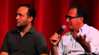 Academy Conversations: Goats