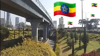 Mexico.. Stadium.. Estifanos.. 4kilo.. Shiro meda p1, Drive through addis abeba , ethiopia, 2024 ሸገር