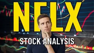 Netflix Soars on Record Growth & Ad Boom! NFLX Stock Analysis