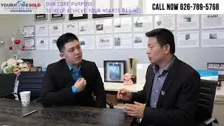 Bin Liang with Team Ray Chen at Your Home Sold Guaranteed Realty  (Mandarin)