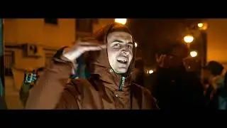 ROBER GWAN X P&Auml;P&Auml; MANELO - MALIANTES (OFICIAL VIDEO) 🧛&zwj;♂️❌🐯 #THESPARTANSMUSIC