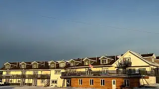 Отель North Adventure Inn, Кокрейн, Канада | Лучший план путешествия