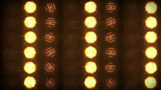 Luces LED🌈 FONDO de PANTALLA con MOVIMIENTO - VFX 【4K】GRATIS ✅  (no copyright)💪