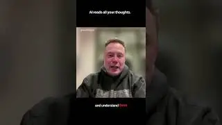 Elon Musk: 𝕏 users post 100 million times a day. Grok will read everything.
