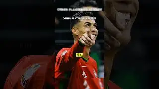 Ronaldo  & Messi Vs Referee 😂