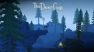 Анонс игры The Deer God для мобильных устройств