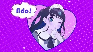 Sorry for Being So Cute [Ado ver] PV with Eng Subs