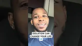 Separate yourself #explore #content #viralvideo #isolation #motivation #shorts
