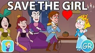 Save the girl | Save the girl gameplay | Save the girl game | Save the girl all levels all soultions