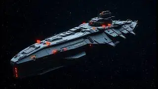 Earth's Doomed Fleet: When Cosmic Forces Experienced True Fear | HFY | HFY Reddit Stories