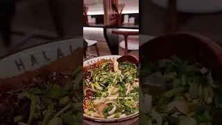 Hand Pulled Noodles | Bowltiful Noodles | Melbourne CBD