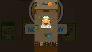 Food Stack - Gameplay walkthrough