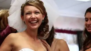 Brenna + Scott | Highlights | Wedding Films