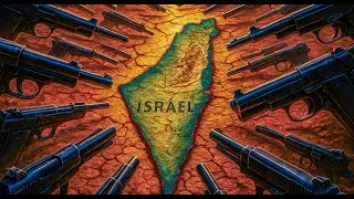 Never Ending Violence of The Middle East