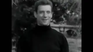 Ив Монтан - О, Париж! / Yves Montand - &Agrave; Paris