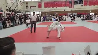 Aria vs Emiko Bojuka 2025