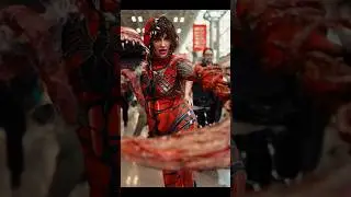 New York Comic Con 2025 Cosplay Highlights Thursday Day 1 #nycc #nycc2025 #cosplay #newyorkcomiccon
