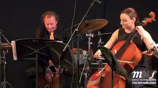 Wound Up - Robert Paterson | Mostly Modern Festival | The Netherlands